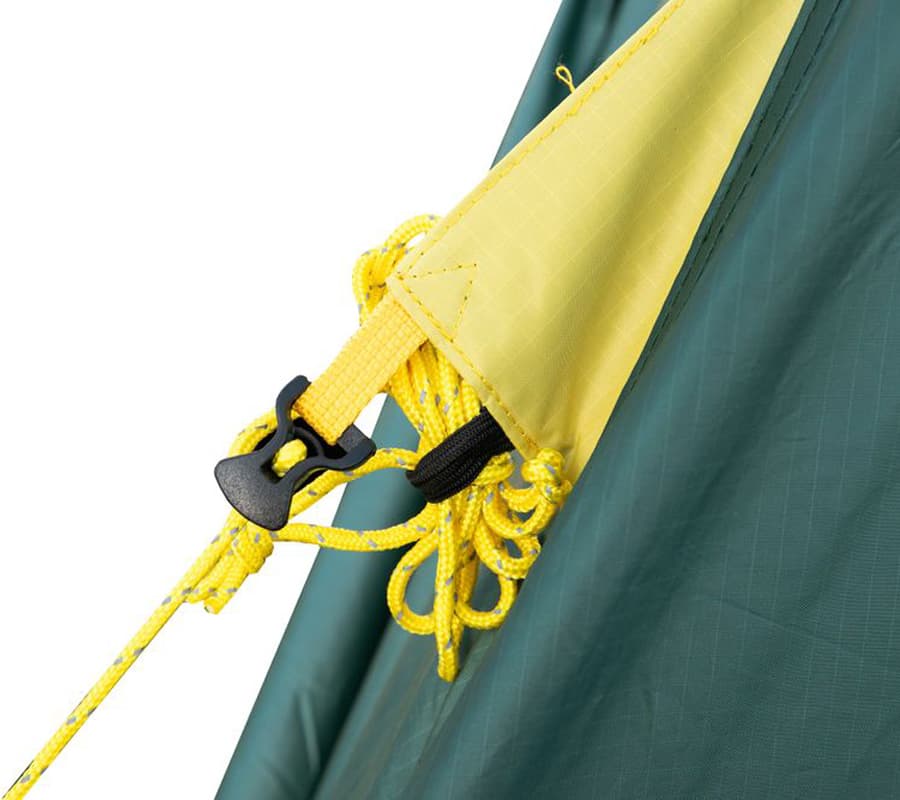 Палатка трехместная Tramp Scout 3 V2