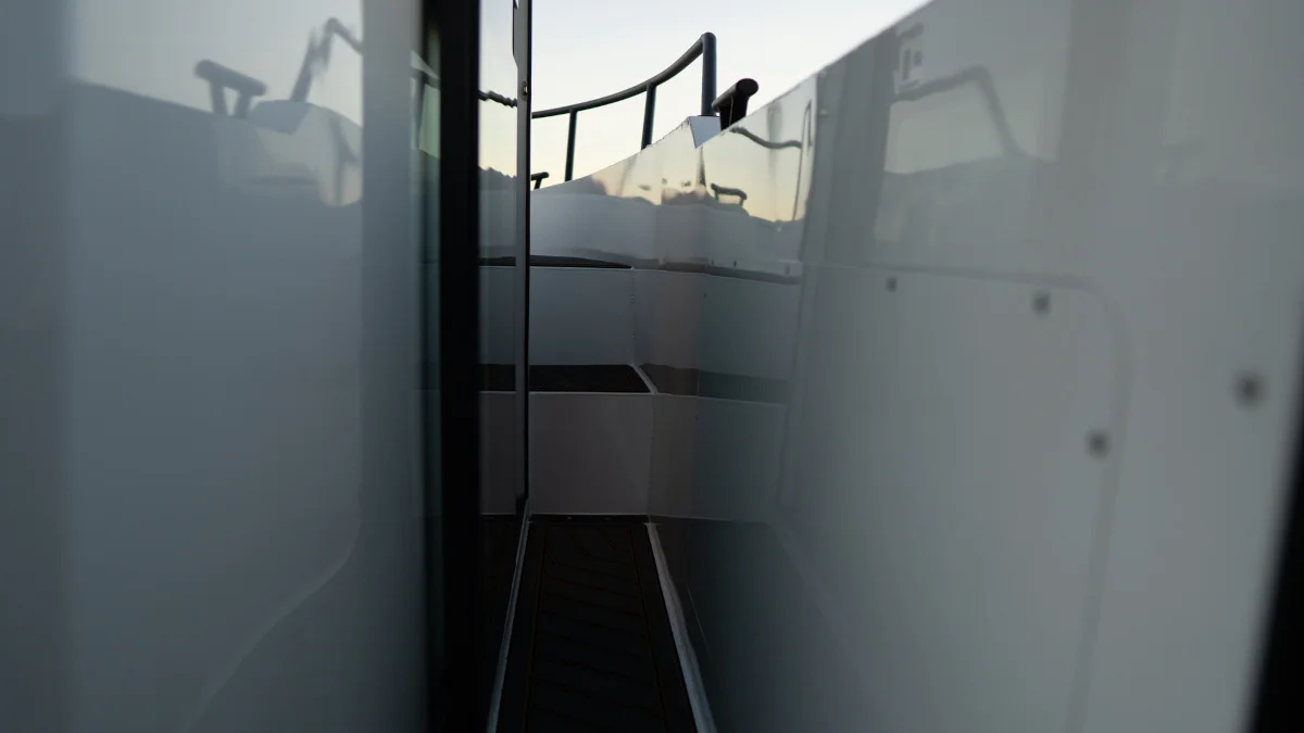 Катер ВиндБот 7.0 Cabin 2026