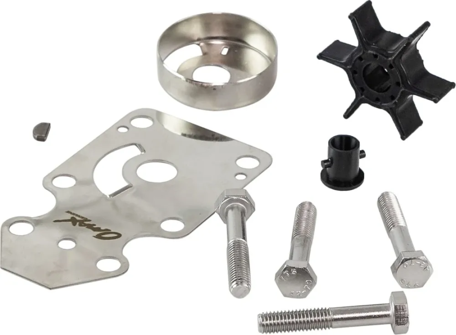 Ремкомплект помпы охлаждения Ямаха 9.9-15, Omax