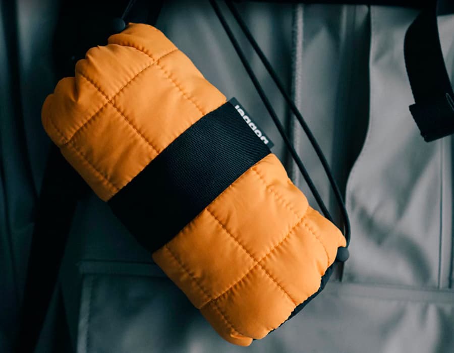 Чехол для шотов Jacket S-100 Ginger Tonic