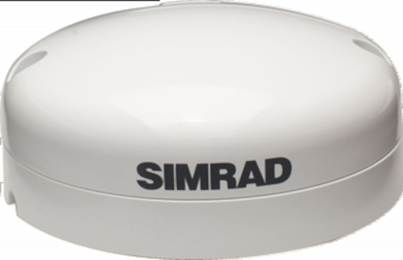 Навигационная система SIMRAD NSO19 DUAL