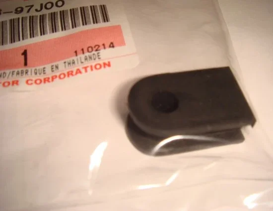 Водяной насос Suzuki