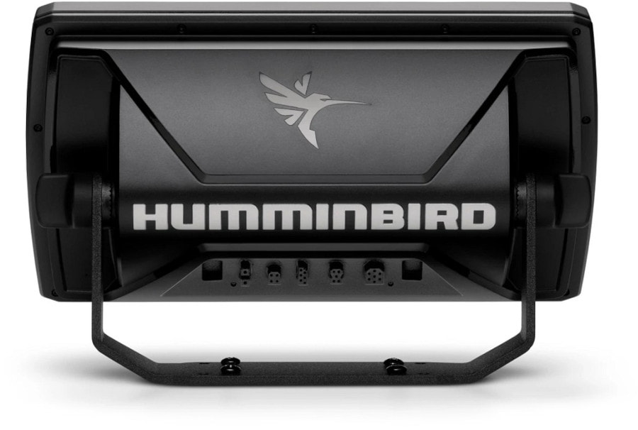 Эхолот Humminbird HELIX 9x CHIRP MSI+ GPS G4N