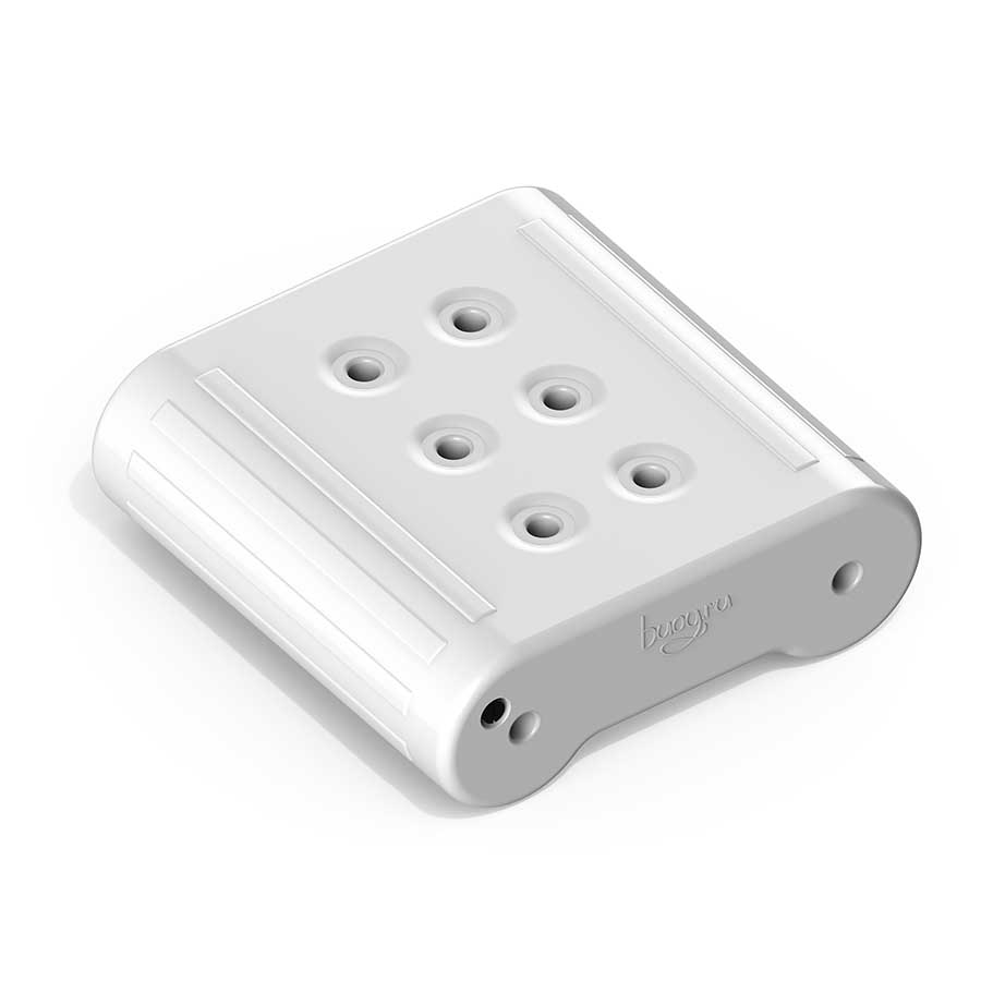 Кранец подушка BUOY, 380х375х127 мм