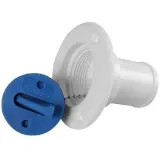 Заливные горловины для воды