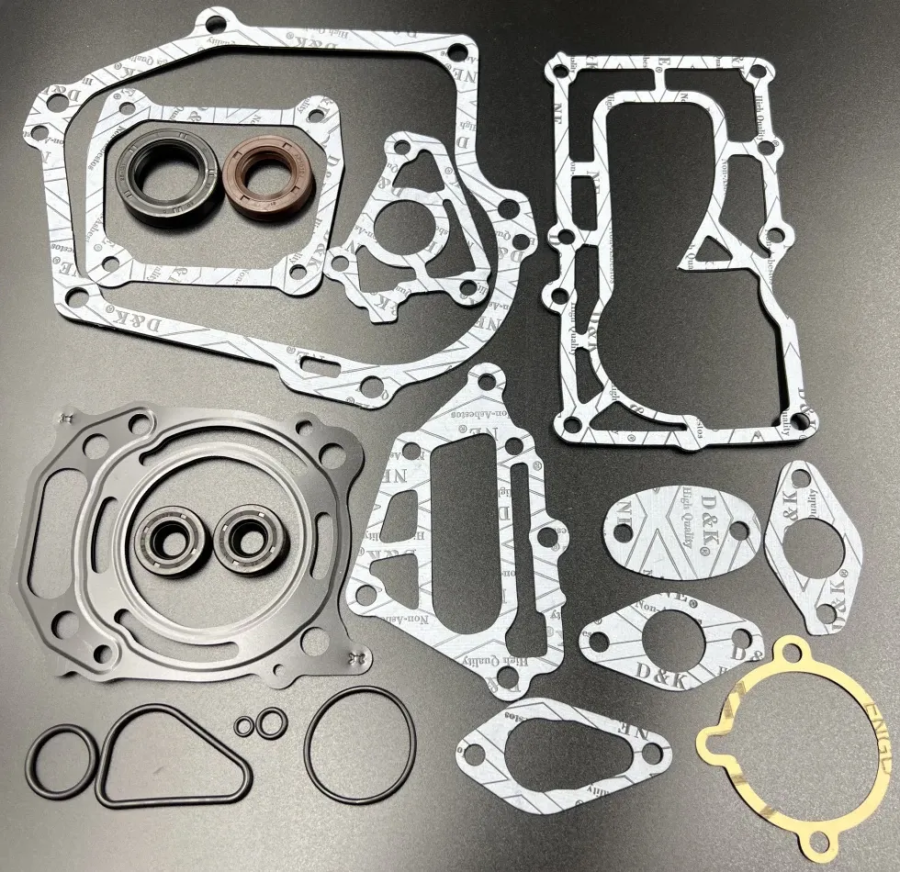 Ремкомплект мотоголовки Tohatsu MFS4-6B, Osaka Ремкомплект мотоголовки Tohatsu MFS4-6B, Osaka