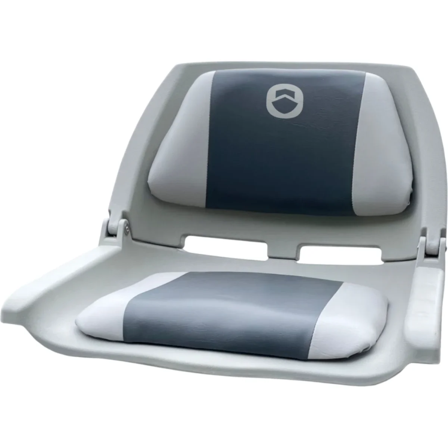 Кресло Folding в комплекте с опорой с занижением 60 мм.