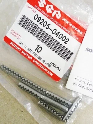 Рычаг сцепления Suzuki