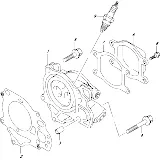 OEM запчасти для лодочных моторов
