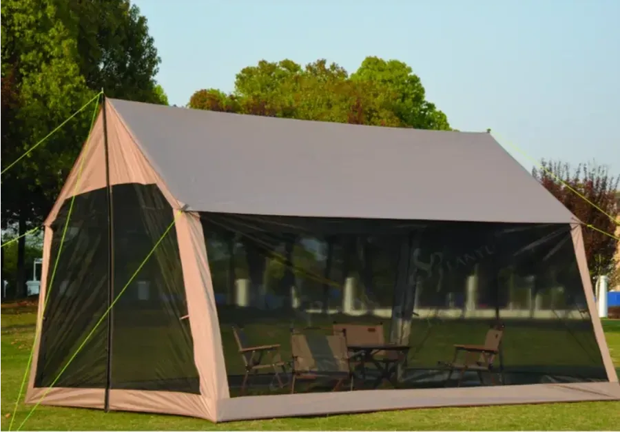 Шатер тент Coolwalk CW 1634, 400х300х240 см