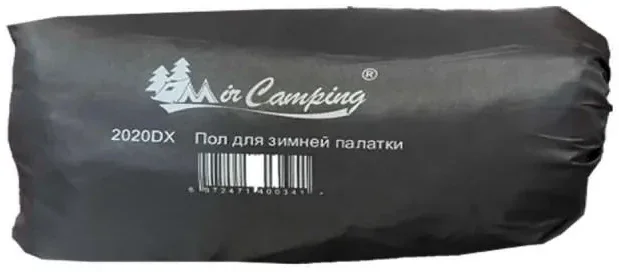 Пол утепленный для зимней палатки Mircamping 2020DX, 300х300 см.