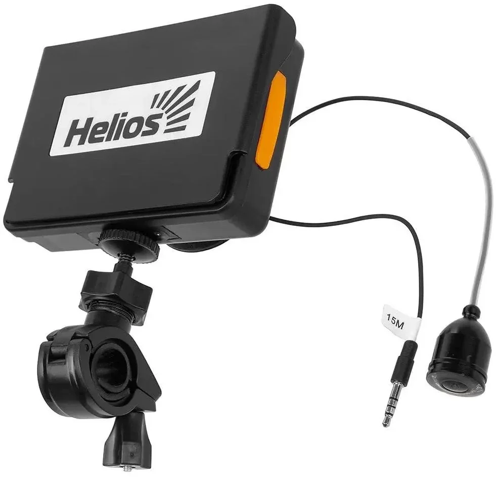 Подводная видеокамера Helios H-PK-F05