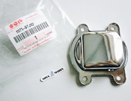 Крышка головки цилиндра Suzuki