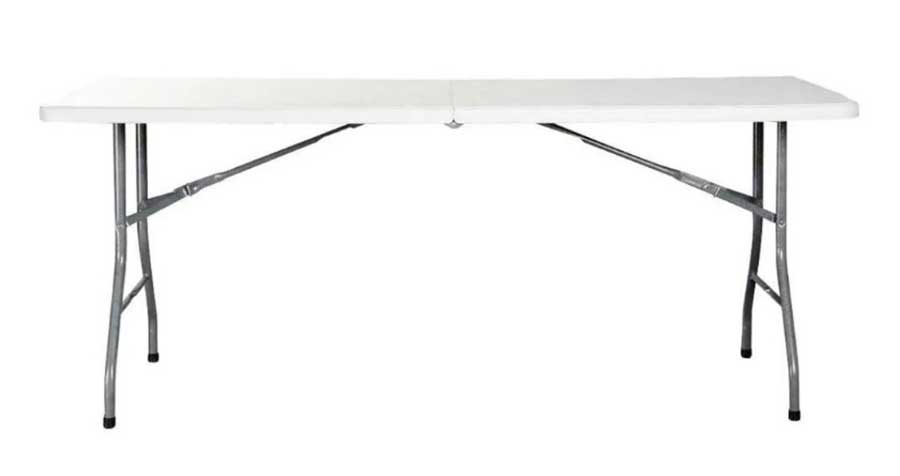 Стол складной туристический Coolwalk 1215 (153х70 см)