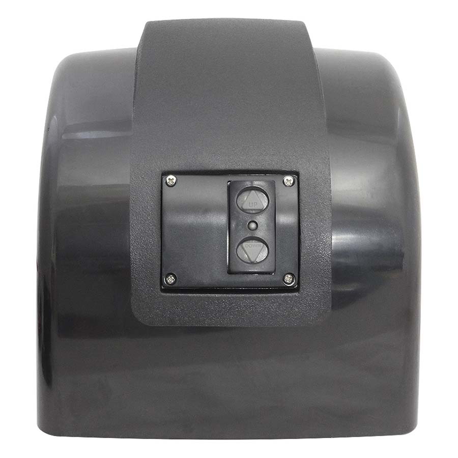 Якорная электрическая лебедка Sunfine (свободный спуск, якорь до 12 кг.)
