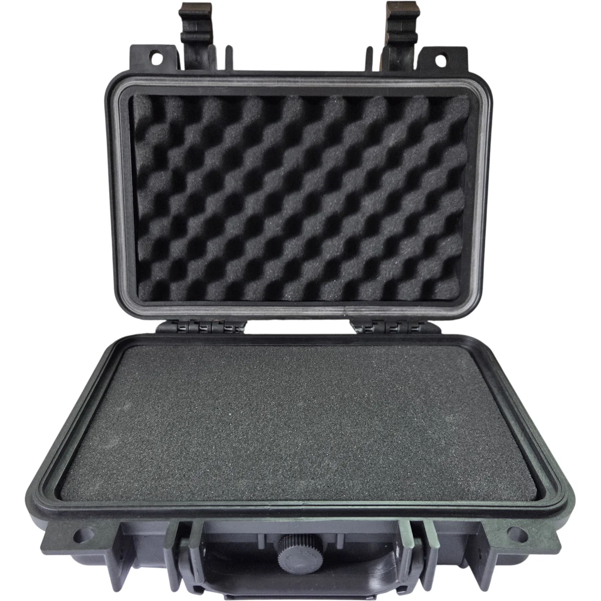 Кейс защитный ударопрочный S-Profi 6077, 29.9x22x10.6 см.