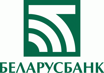 логотип БеларусБанка