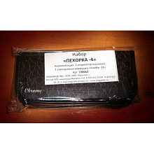 Рыболовный набор "Пехорка-4"