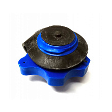 Клапан воздушный уфимский с "восьмеркой"