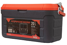Изотермический контейнер Tramp 20 л