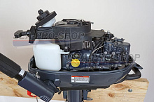 Лодочный мотор SEA-PRO F 6S 