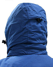 Костюм демисезонный Норфин Верити (синий)