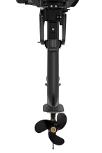 Лодочный мотор 4T Seanovo SNF 2.5 HS