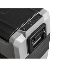 Автохолодильник SUMITACHI T36 12В/24В/220В, 36 литров