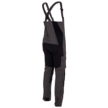 Полукомбинезон FHM Guard Insulated V2 серый