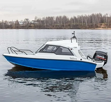 Катер Yava XL COB