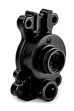 Корпус помпы охлаждения Skipper для Yamaha 40X, F25-F40, SK66T-44311-00