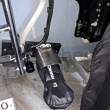 Чехол для датчика эхолота Lowrance, арт. PK1100