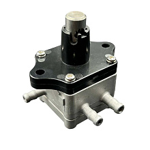 Насос топливный Honda BF20-90 (16700-ZW1-004) (JSP)