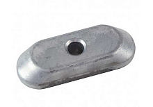 Анод цинковый Suzuki DF 9.9-15, DT5-15 (оригинал), 2 шт.