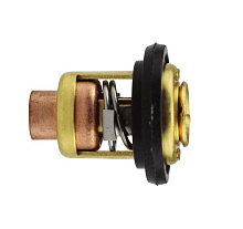 Термостат для лодочных моторов T9.8BMS/15BMS/30ABMS (аналог Yamaha 66M-12411-00)