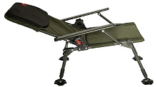 Кресло карповое складное Tramp Fisherman Ultra