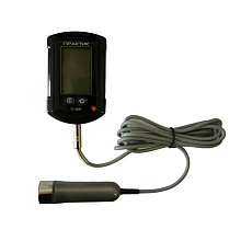 Корпус для  датчика Практик 7RF (с кабелем)