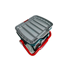 Экспедиционный ящик IRIS RV BOX Bucket 25B, 20 л.