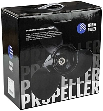 Гребной винт 3x9.25x10, Marine Rocket, 5111-093-100