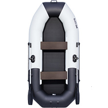 Надувная лодка ПВХ Таймень N 270