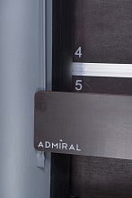 Надувная лодка ПВХ Адмирал 340 Спорт Лайт