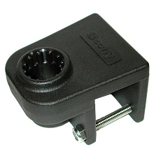 Адаптер держателя Scotty 243BK на квадратный рейлинг