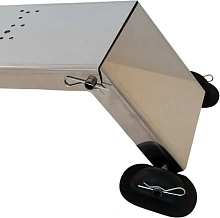 Площадка для установки даунриггера и др. оборуд. универсальная, Патриот