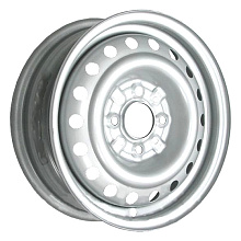 Запасное колесо 185/75R13C (усиленное)