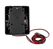 Якорная электрическая лебедка BigWater 45 (свободный спуск, без пульта!!!)