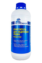 Очиститель для надувных лодок, Мореман, 1 л 
