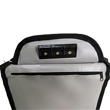 Сумка-органайзер лодочная Лайт (30х20х27 см.)