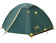 Палатка двухместная Tramp Scout 2 V2