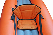 Надувная байдарка Маэстро 380