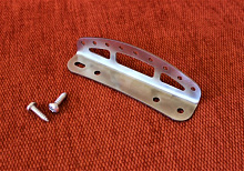 Площадка для блесен 125 мм. (Т-паз)